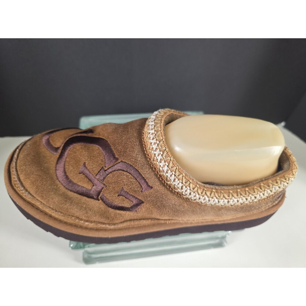 Ugg M Tasman Logo